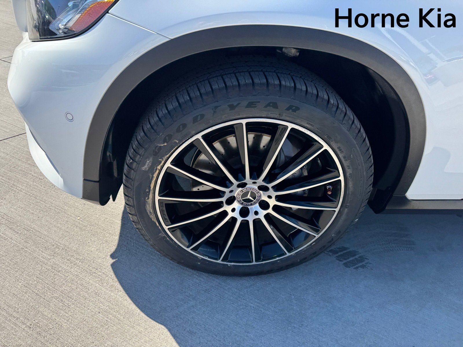 Used 2019 Mercedes-Benz GLC 300 4MATIC Coupe image 8