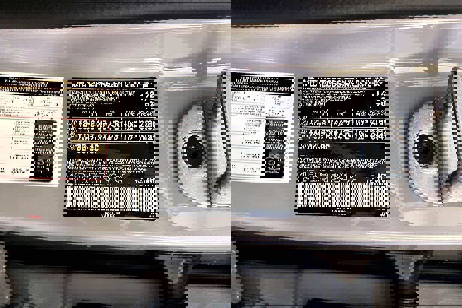 New 2026 Mercedes-Benz GLE 450 4MATIC Coupe image 12