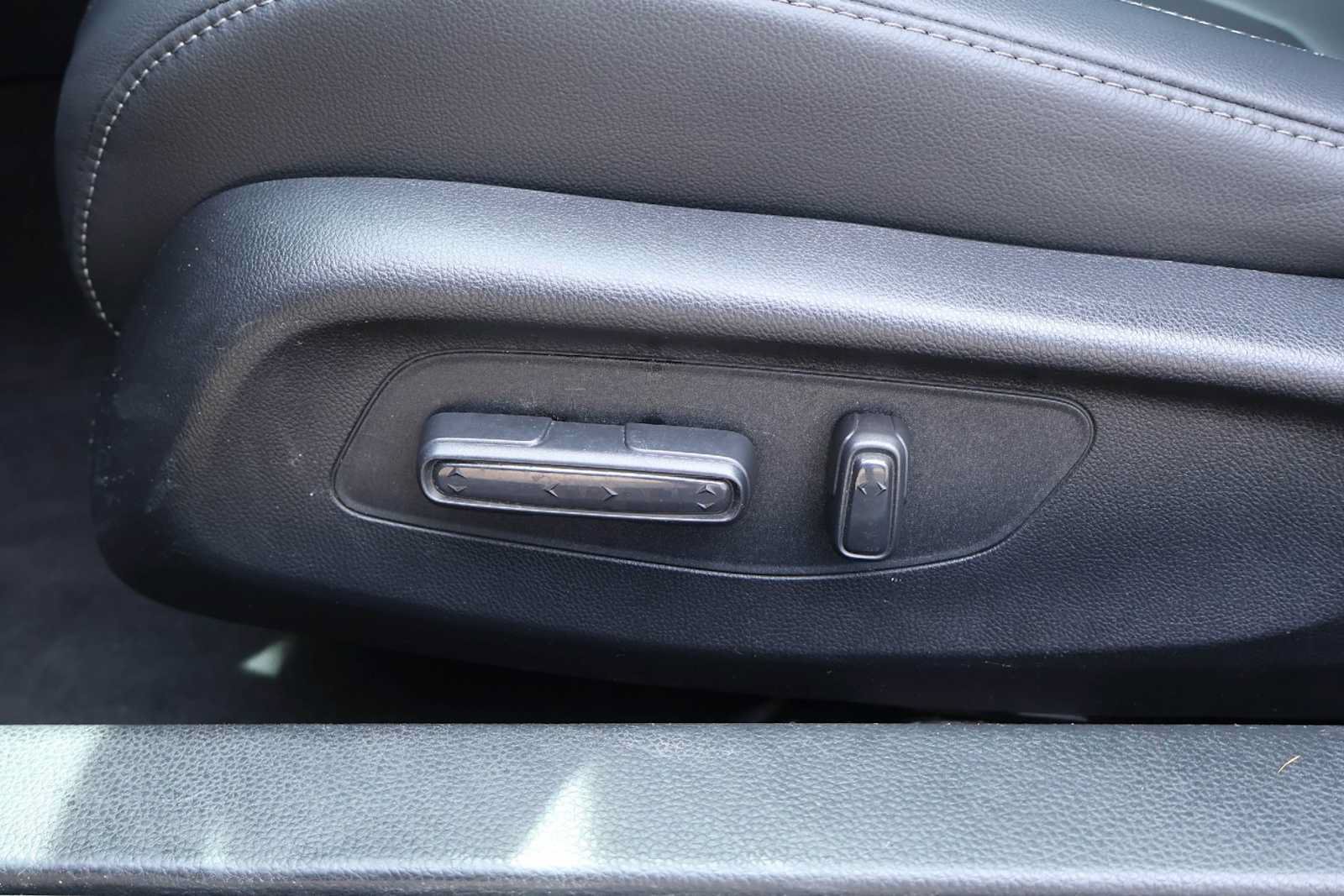 Certified 2023 Acura Integra A-Spec FWD image 24