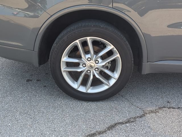 Used 2024 Dodge Durango GT AWD/4WD image 37