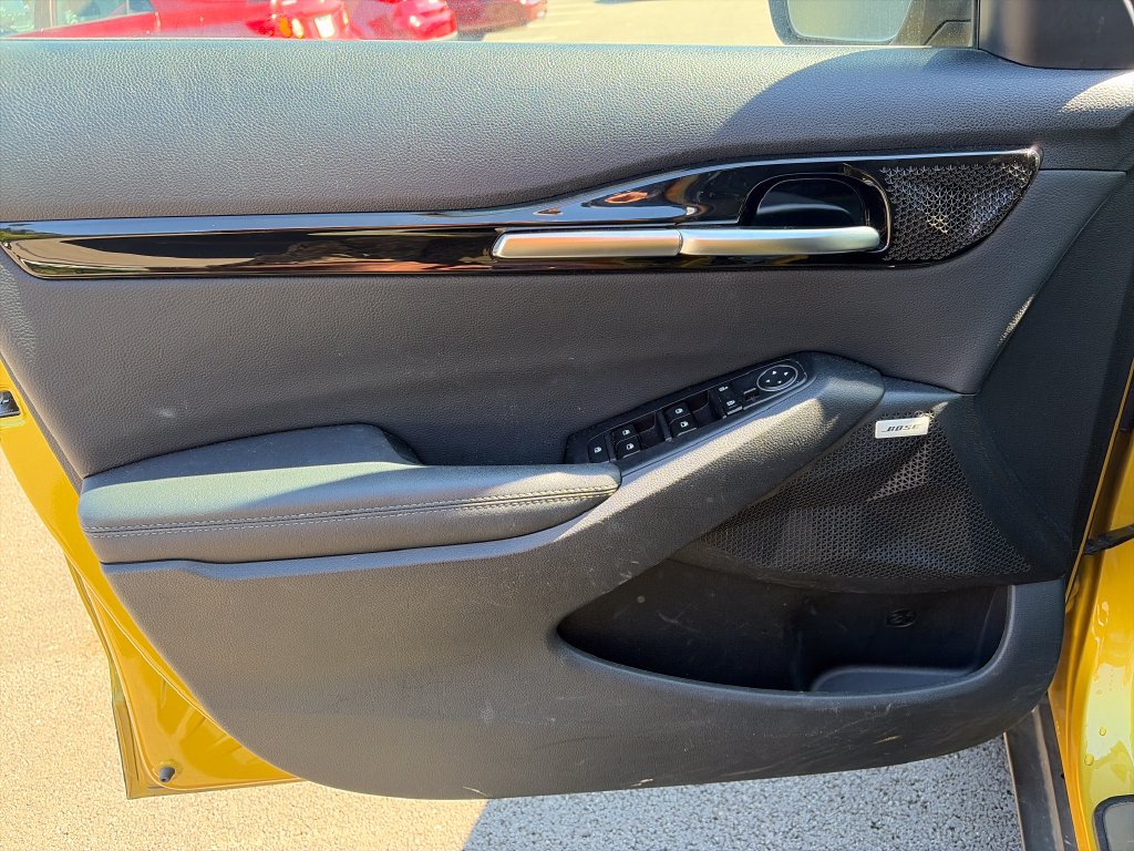 Used 2022 Kia Seltos SX AWD/4WD image 16