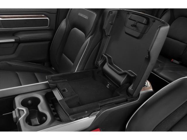 Certified 2022 RAM 1500 Big Horn AWD/4WD image 14