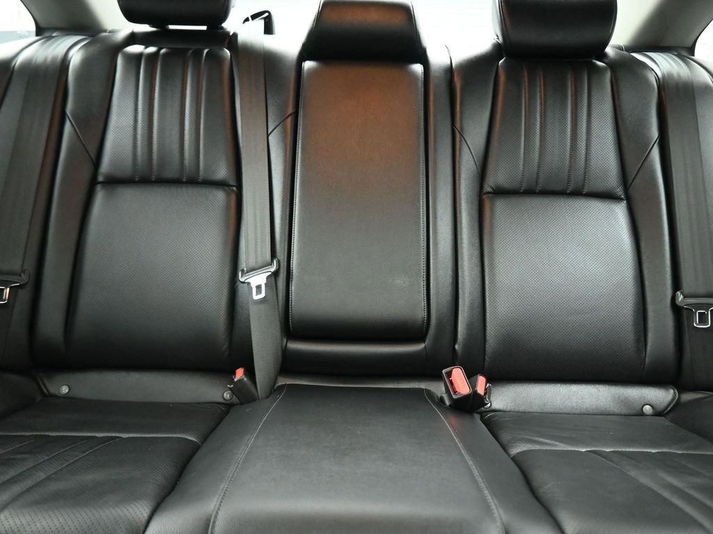 Used 2022 Honda Accord EX-L image 31