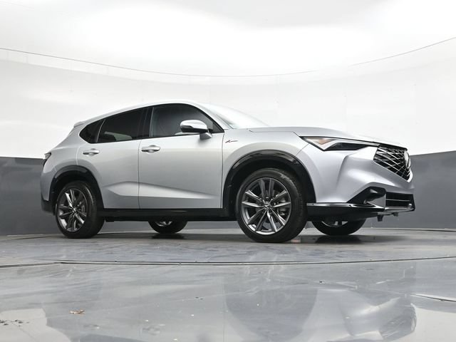 Used 2025 Acura ADX A-Spec FWD image 31