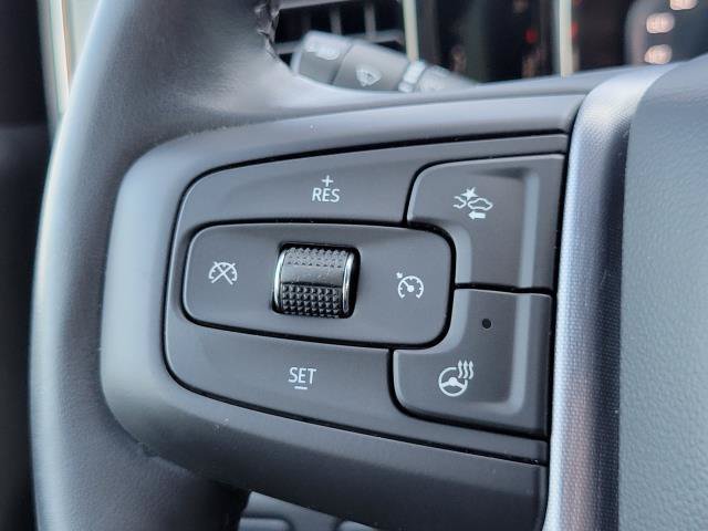 Used 2024 GMC Sierra 1500 Elevation AWD/4WD image 19