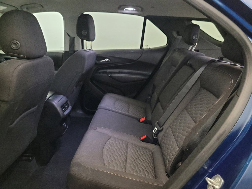 Used 2019 Chevrolet Equinox LT AWD/4WD image 18