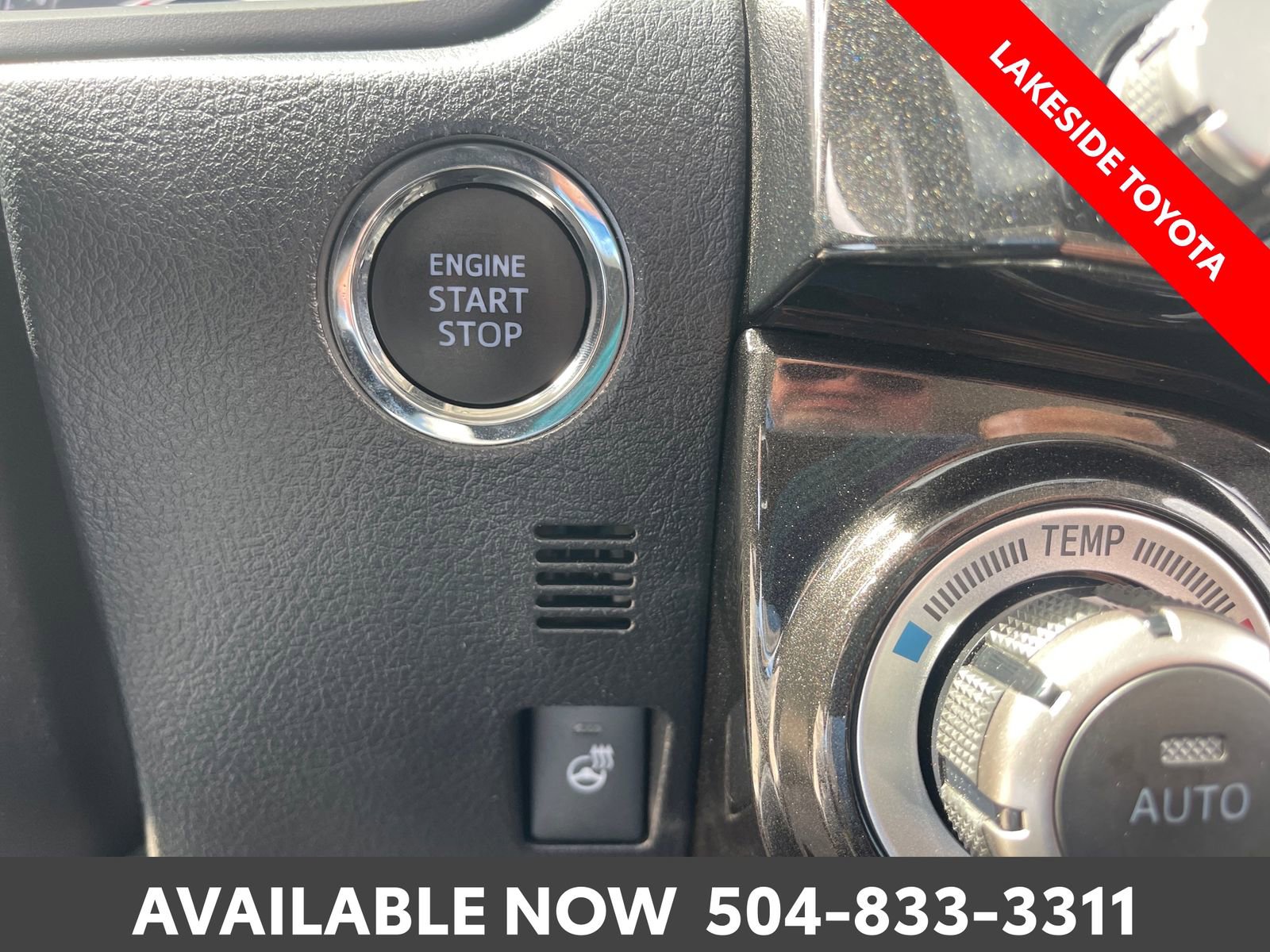 Certified 2024 Toyota 4Runner TRD Pro AWD/4WD image 39