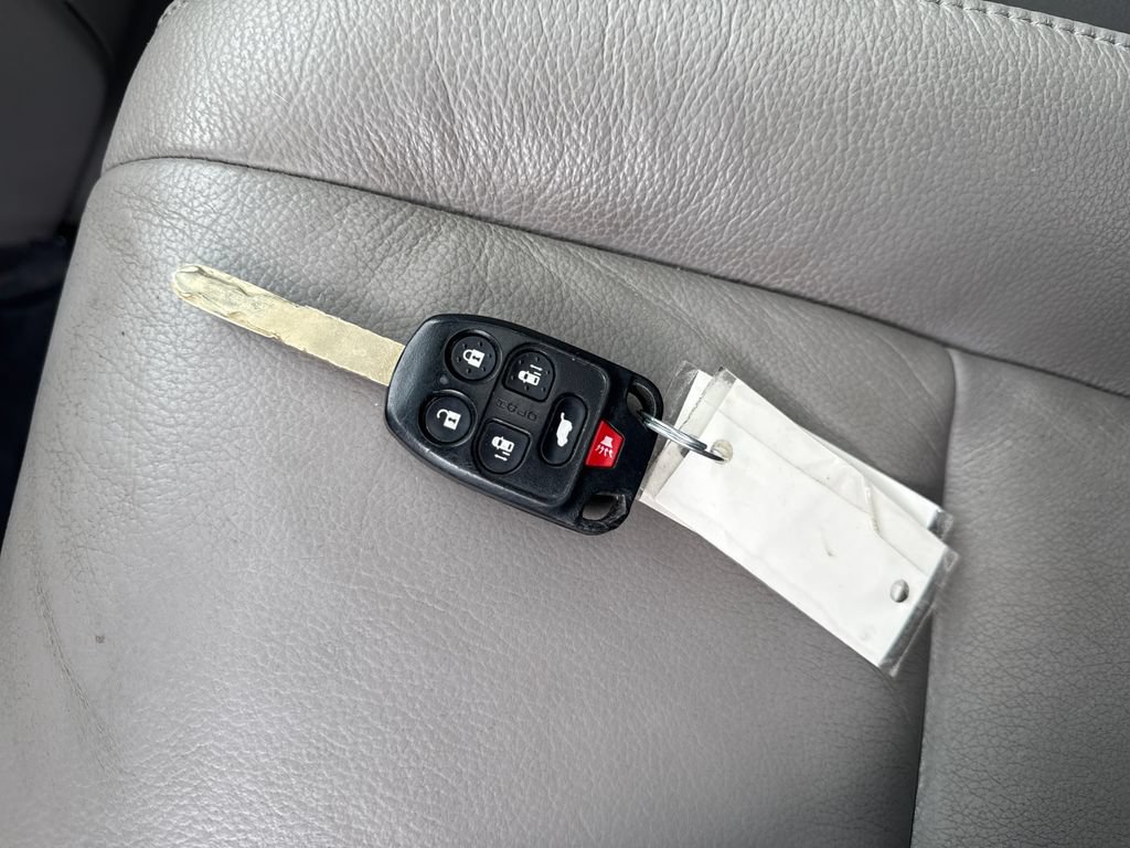 Used 2012 Honda Odyssey EX-L image 29