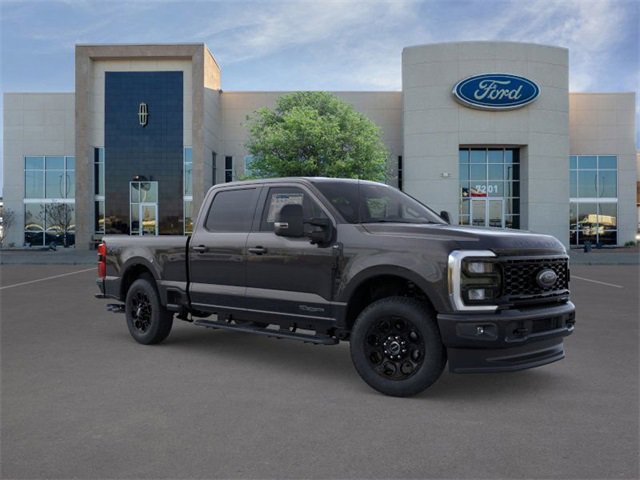 New 2026 Ford F250 XLT w/ XLT Premium Package image 7