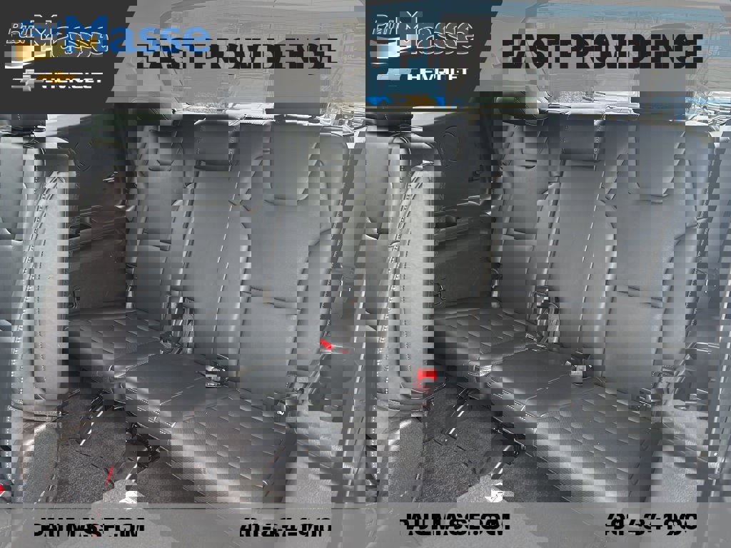 Used 2023 Kia Telluride S w/ S Sunroof Package image 19