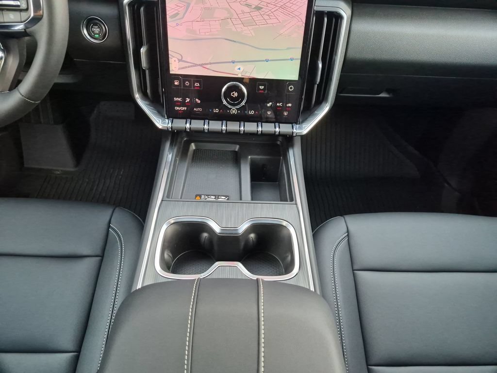 New 2027 GMC Acadia Elevation w/ Elevation Premium Package AWD/4WD image 13