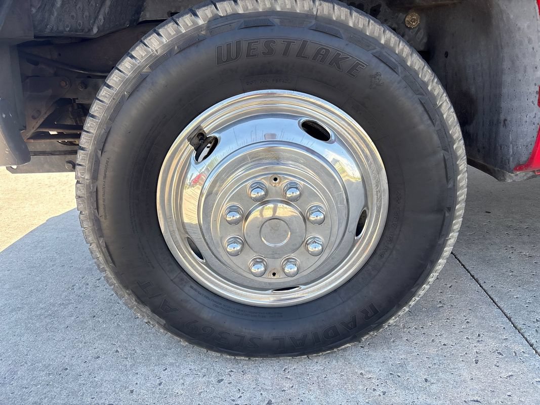 Used 1999 Ford F250 XL AWD/4WD image 27