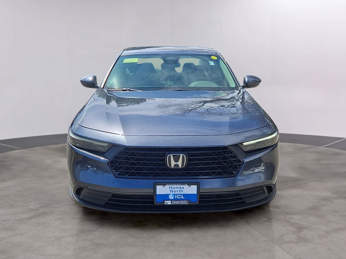 Used 2023 Honda Accord LX image 2