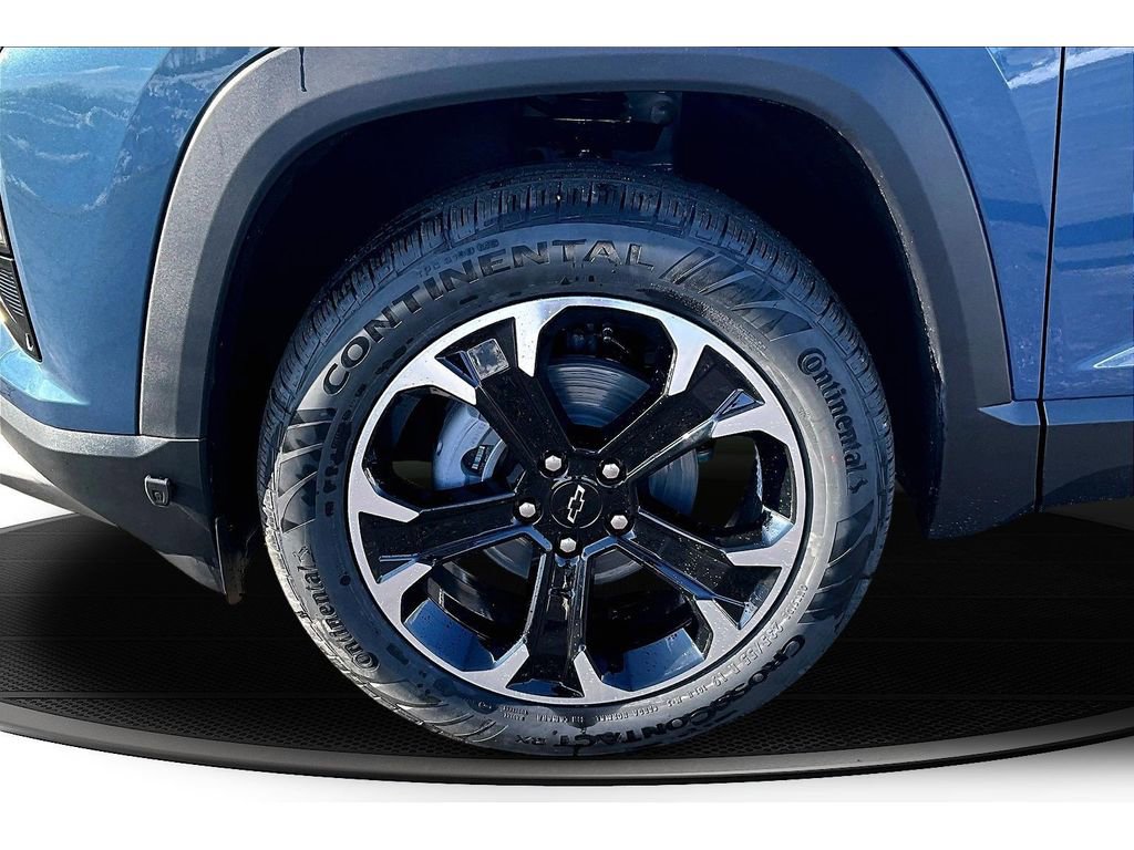 New 2026 Chevrolet Equinox LT w/ LPO, Floor Liner Package AWD/4WD image 13