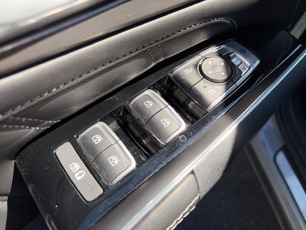 Used 2023 Kia Sorento SX AWD/4WD image 19