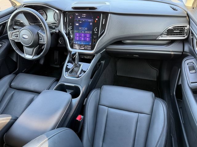 Used 2022 Subaru Outback Limited AWD/4WD image 34