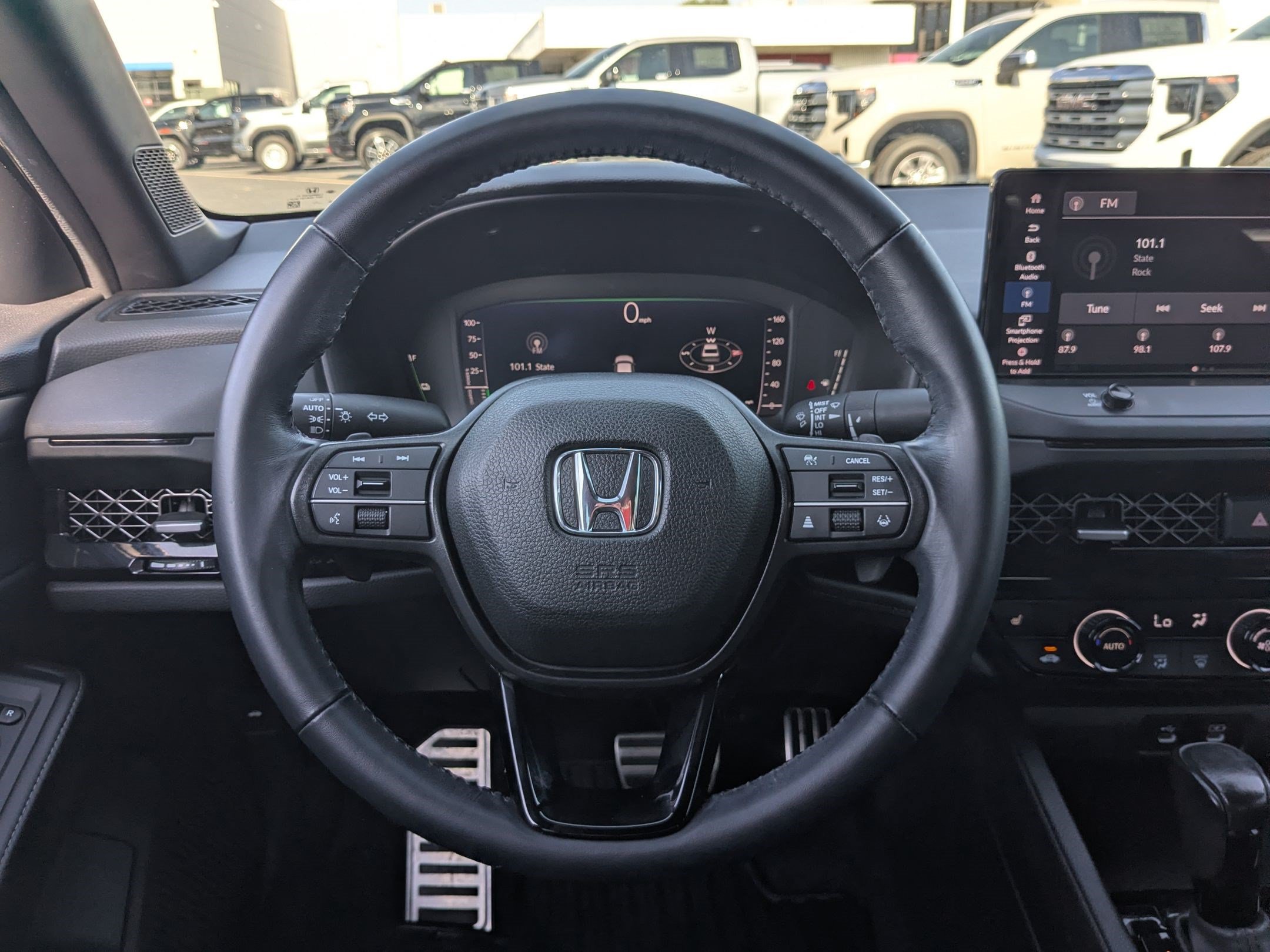 Used 2023 Honda Accord Sport image 18