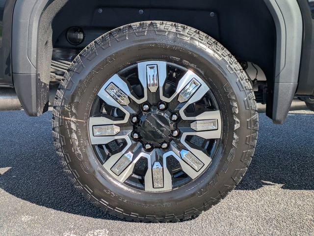 New 2026 GMC Sierra 2500 Denali w/ Denali Reserve Package image 12