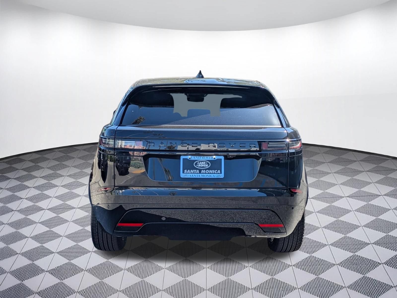 New 2026 Land Rover Range Rover Velar Dynamic SE AWD/4WD image 6