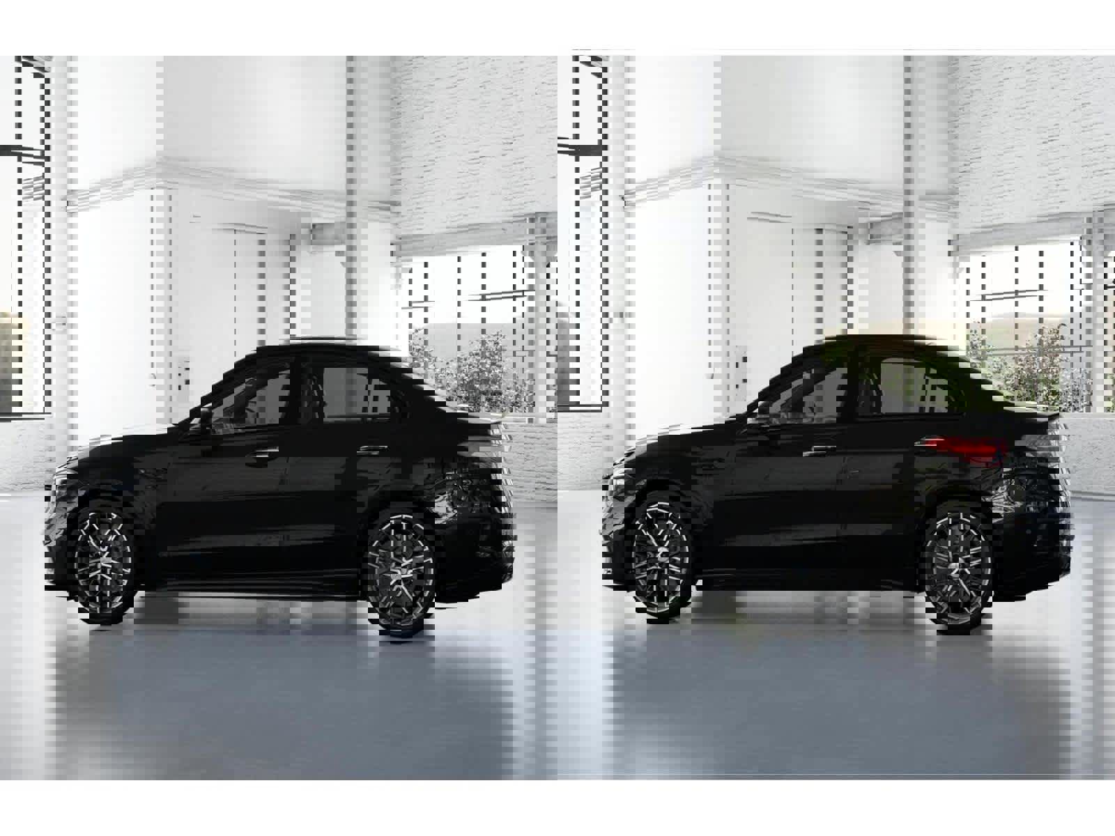 New 2026 Mercedes-Benz C 36 AMG S image 32