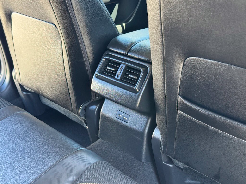 Used 2024 MAZDA CX-50 AWD 2.5 S w/ Preferred Package image 21