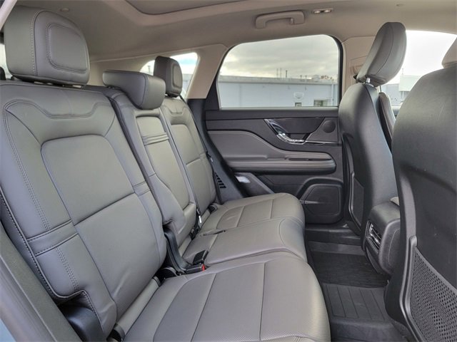 Certified 2023 Lincoln Corsair Reserve w/ Equipment Group 201A image 23