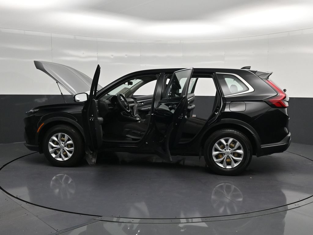 Used 2024 Honda CR-V LX image 37
