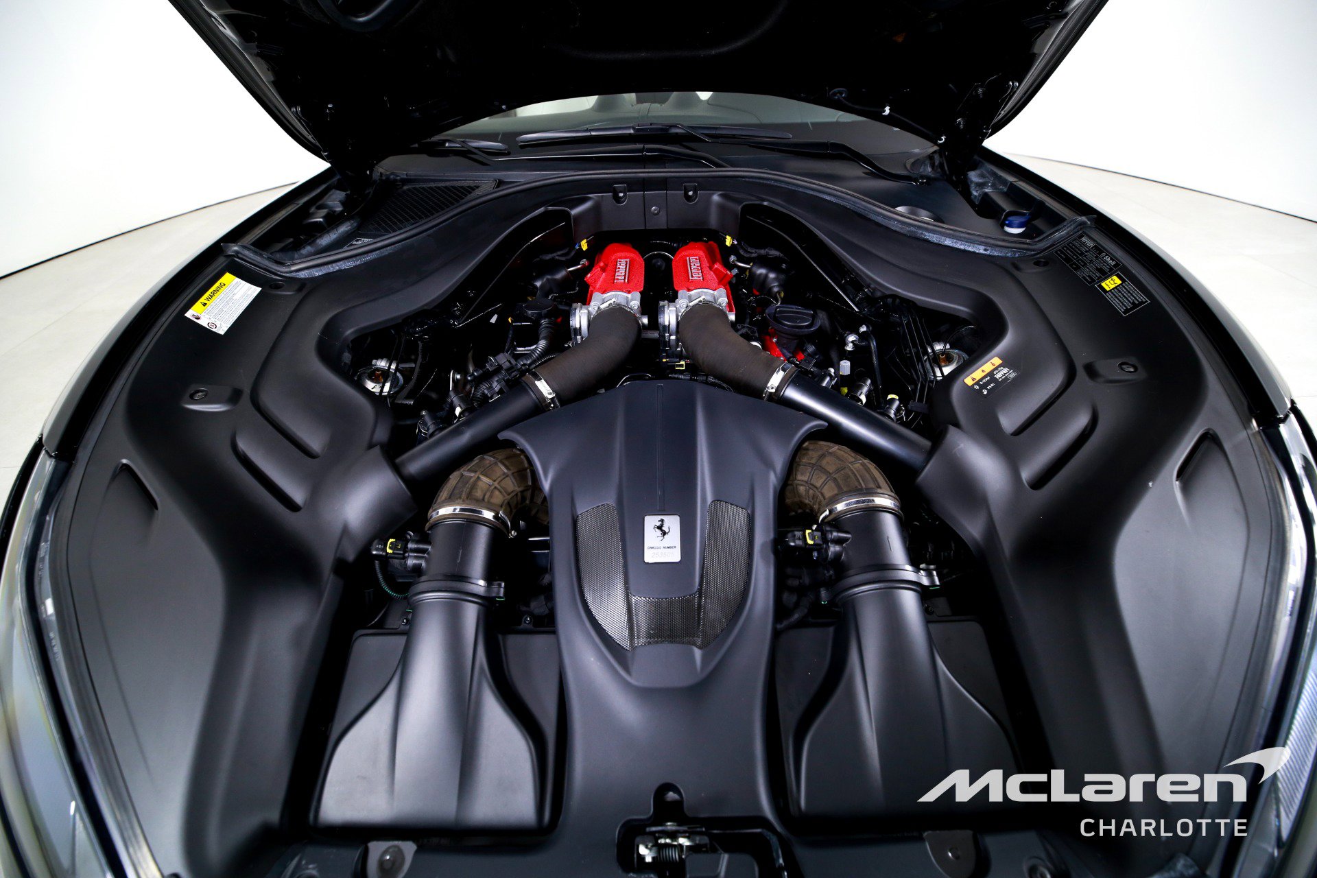 Used 2020 Ferrari Portofino image 26