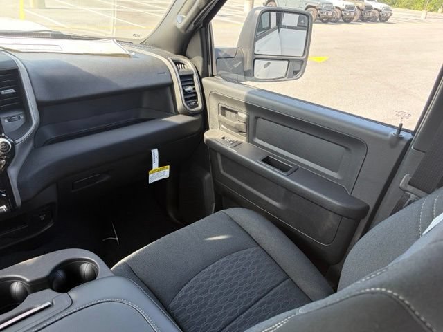 New 2026 RAM 2500 Tradesman w/ Safety Group AWD/4WD image 34