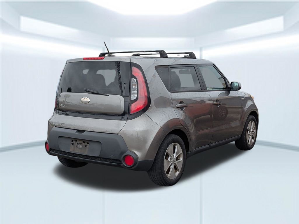 Used 2014 Kia Soul FWD image 5