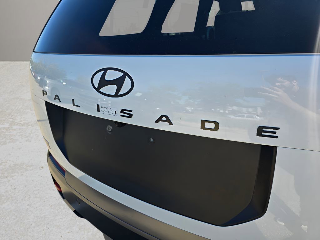 New 2026 Hyundai Palisade XRT Pro image 9