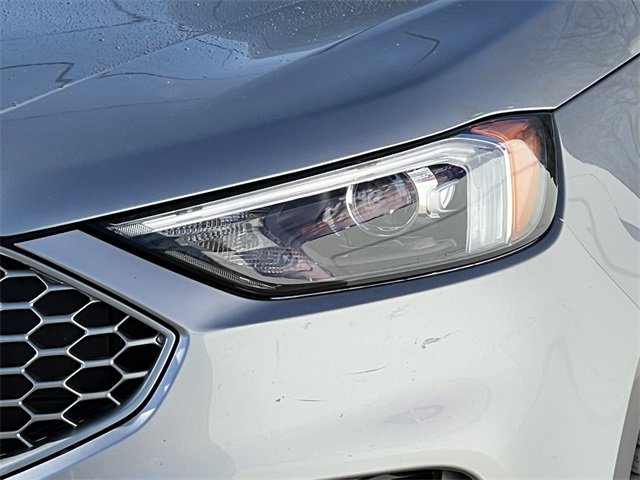Used 2024 Ford Edge SEL image 36