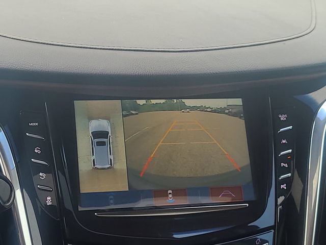 Used 2018 Cadillac Escalade Luxury AWD/4WD image 20