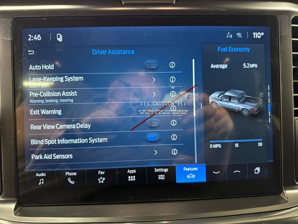 New 2026 Ford F150 STX RWD image 25