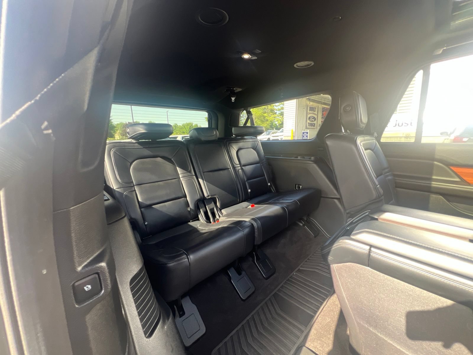 Used 2019 Lincoln Navigator L Reserve AWD/4WD image 57