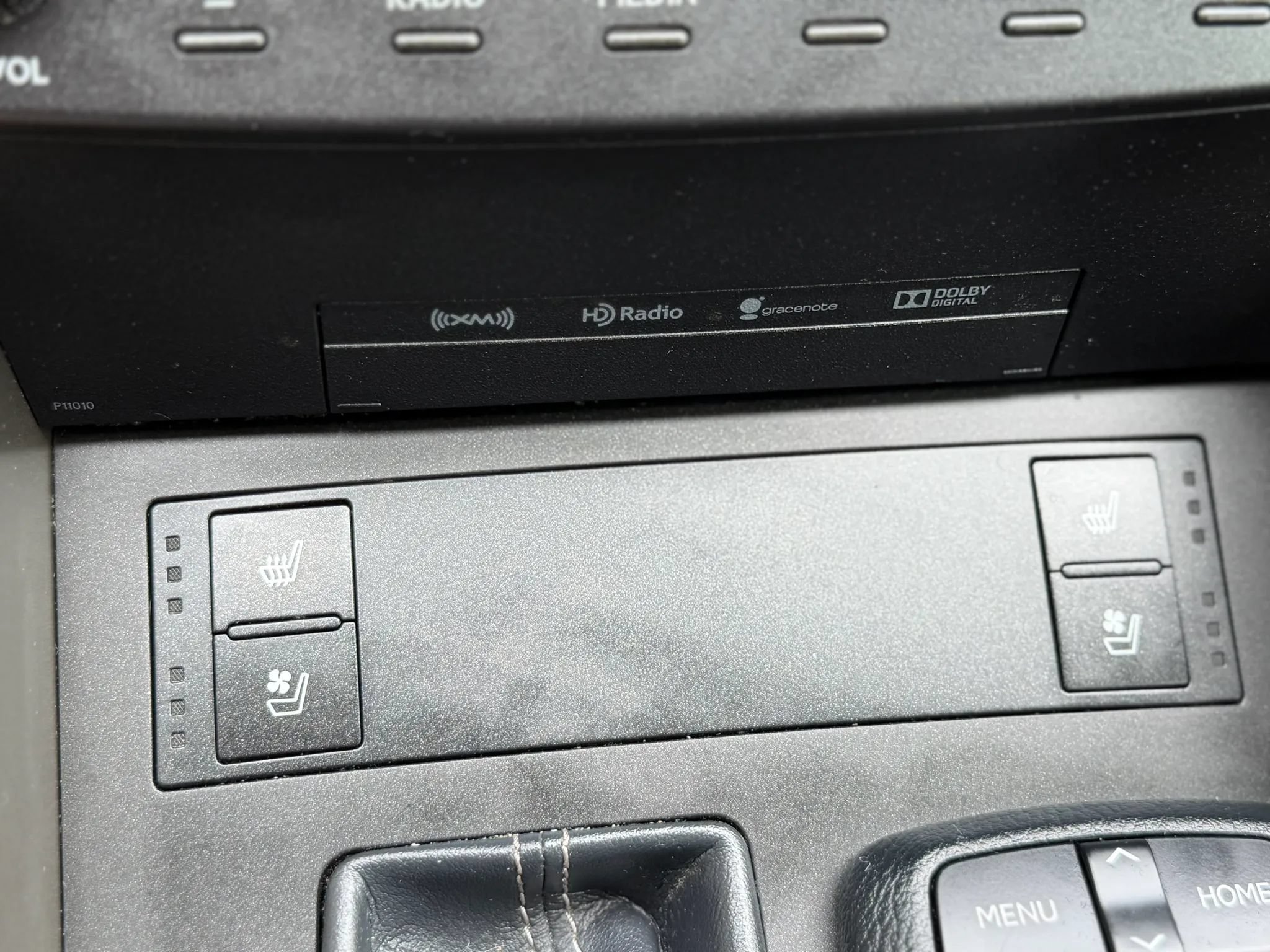 Used 2015 Lexus IS 250 AWD w/ Navigation System Package image 40