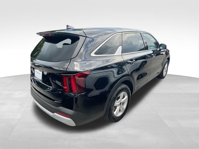 Used 2026 Hyundai Tucson SEL Plus FWD image 35