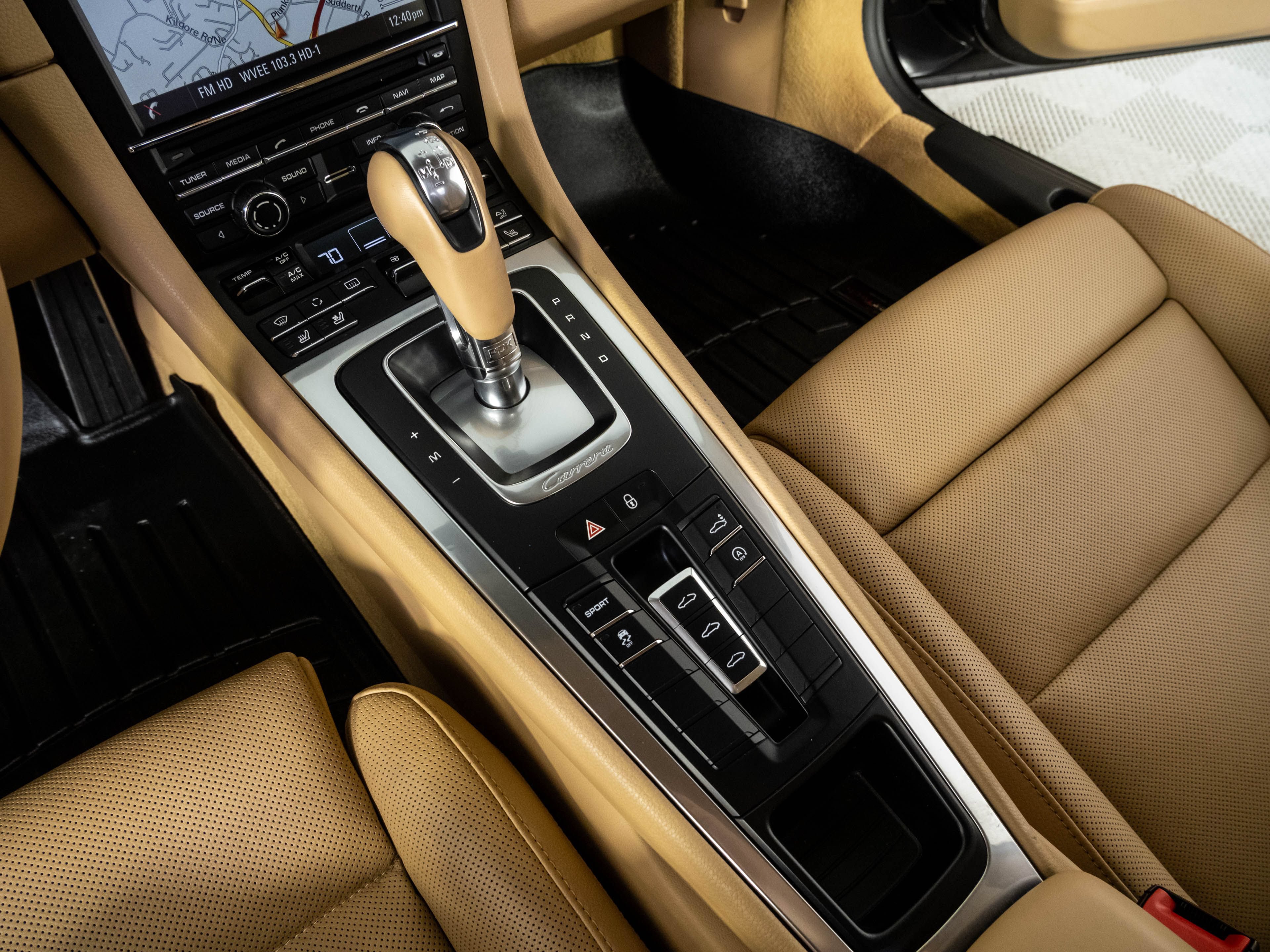 Used 2013 Porsche 911 Carrera RWD image 17