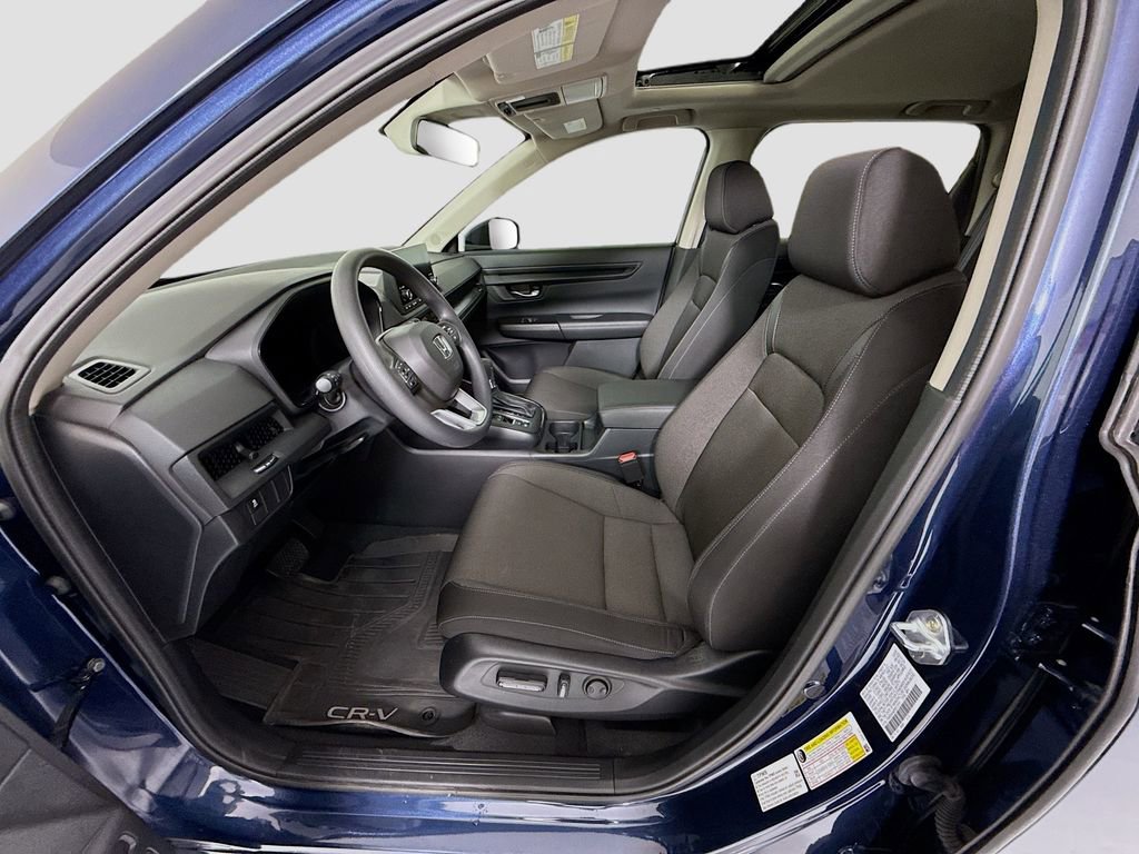 Certified 2023 Honda CR-V EX image 19