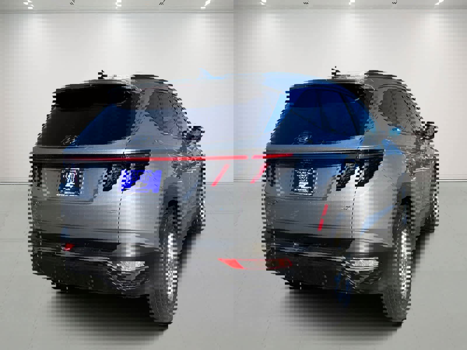 Used 2023 Hyundai Tucson SEL image 6