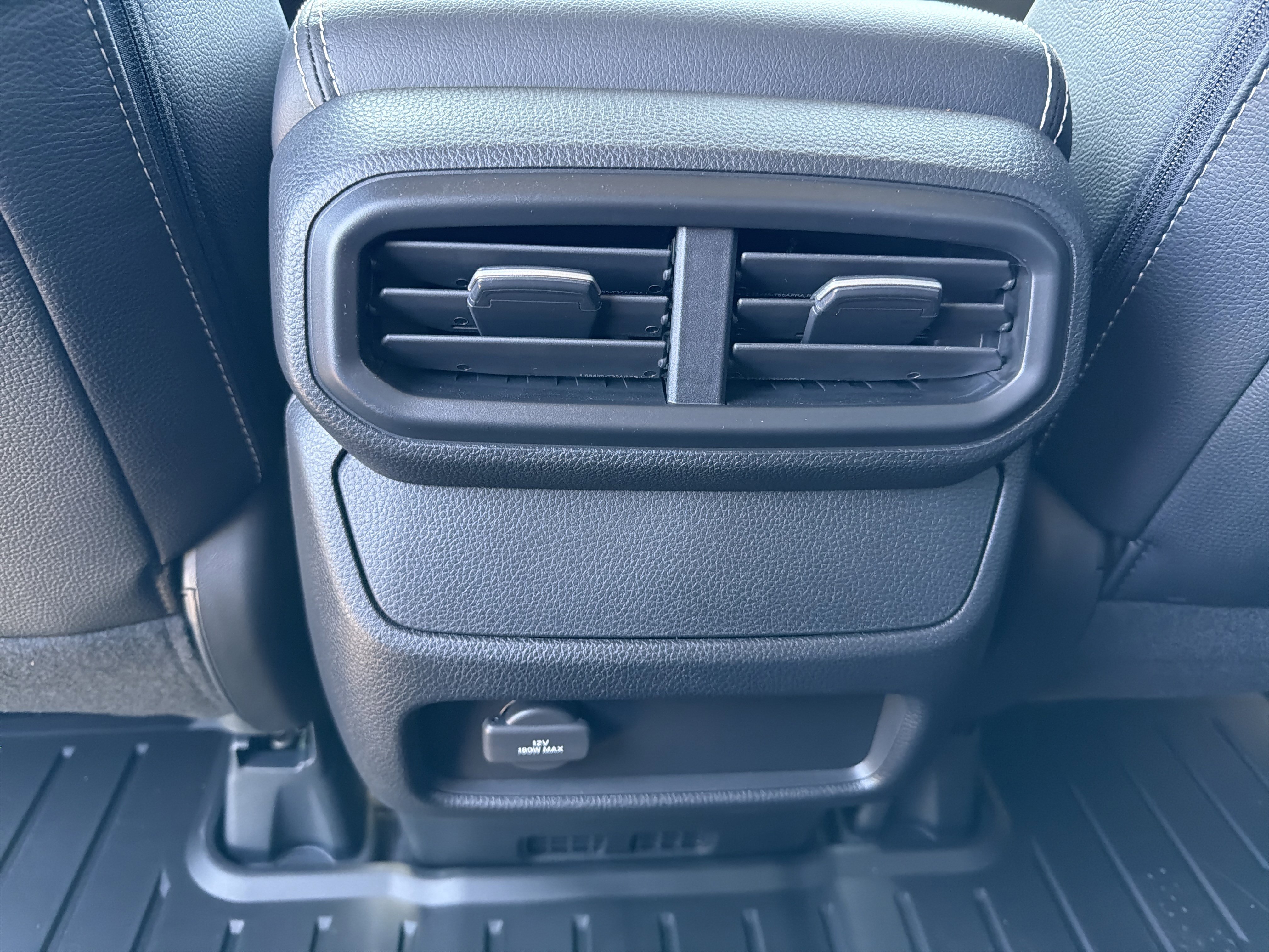 Certified 2026 Honda Ridgeline RTL image 23