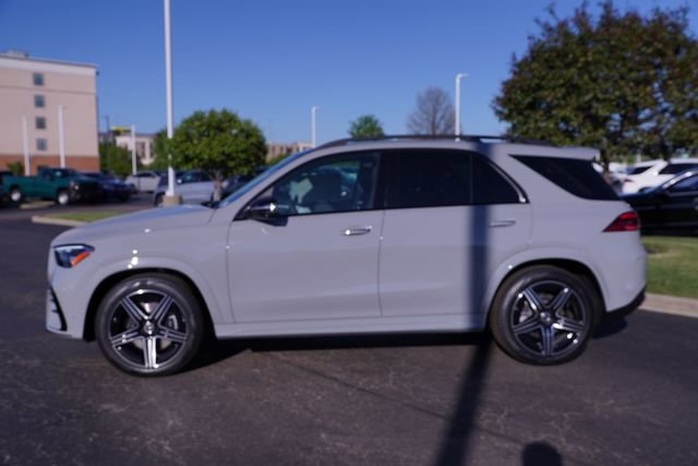 New 2026 Mercedes-Benz GLE 350 4MATIC image 10