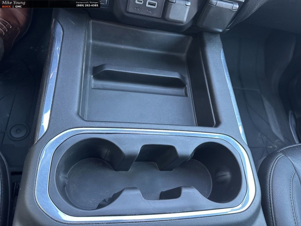 Used 2023 Chevrolet Silverado 3500 LTZ image 30