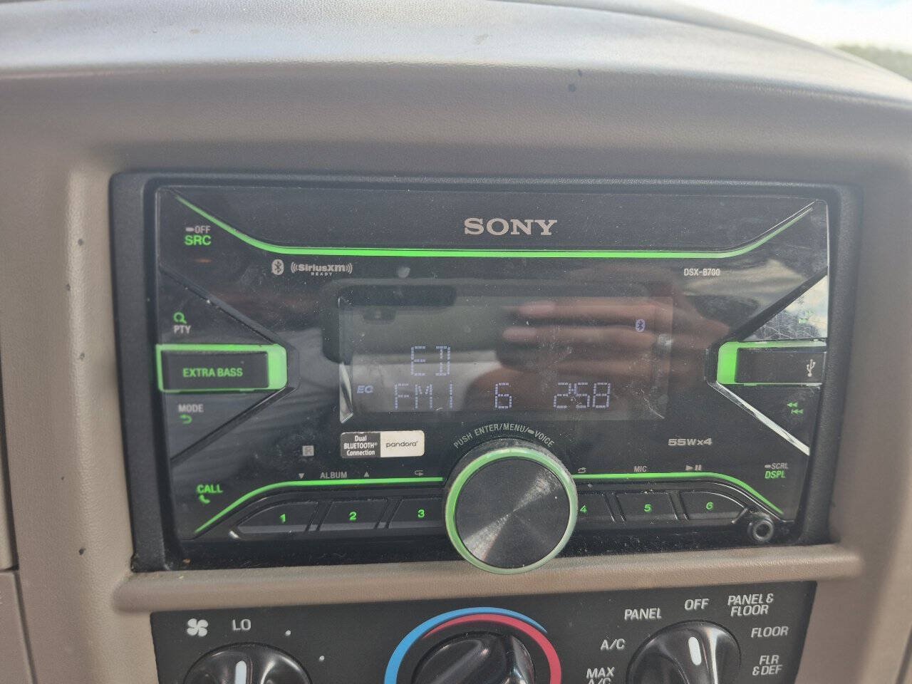 Used 2002 Ford F150 XLT RWD image 17