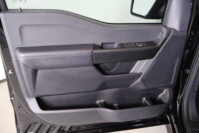 Used 2025 Ford F150 STX w/ LOBO Package AWD/4WD image 18