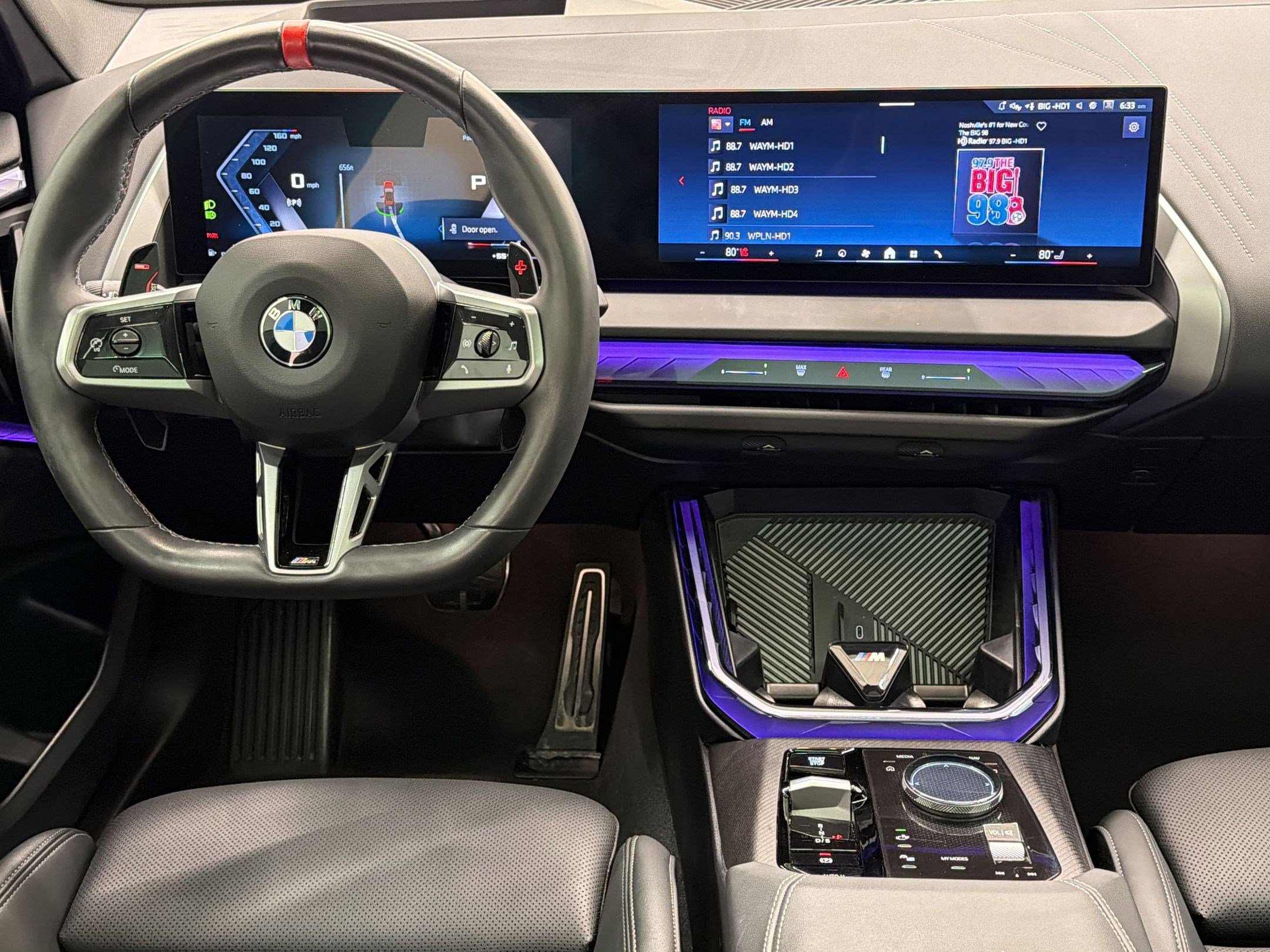 Certified 2025 BMW X3 M50 w/ Premium Package AWD/4WD image 26