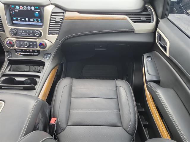 Used 2020 GMC Yukon Denali w/ Open Road Package image 38