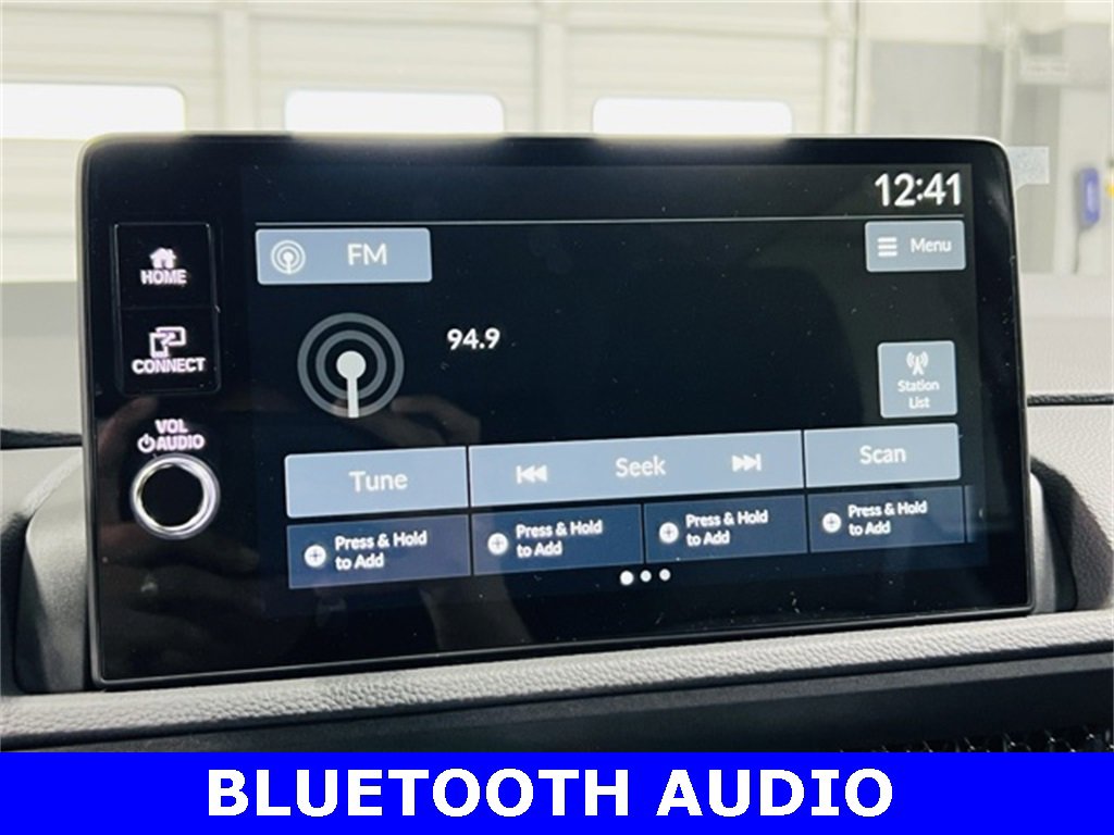 New 2026 Honda CR-V LX image 6