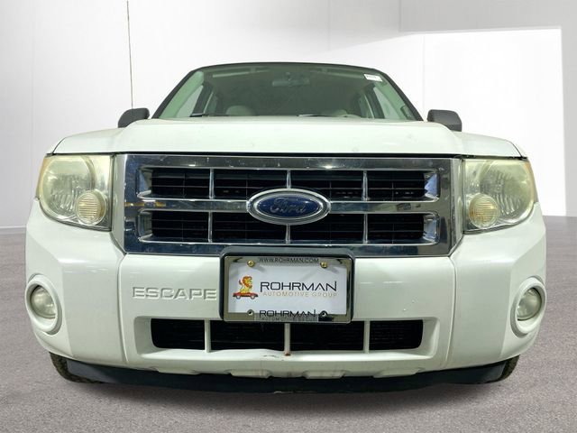 Used 2008 Ford Escape XLT image 23