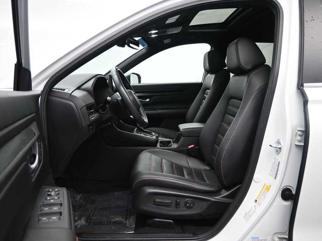 Used 2024 Honda CR-V Sport-L image 21